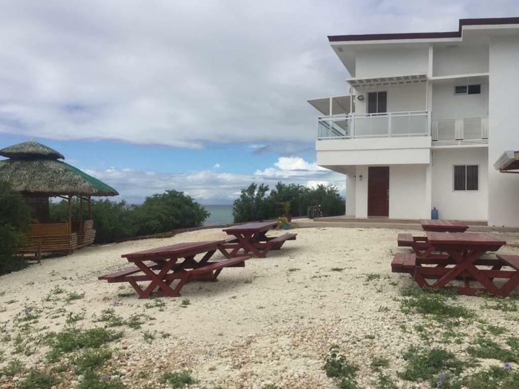 Pearl Of Santa Fe - Sabal'S Lodge Exterior photo